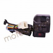 SAĞ KUMANDA DRİFT - 1