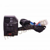 SOL KUMANDA DRİFT - 1