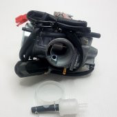 KARBÜRATÖR SCOOTER 125 cc KEIHIN - 1