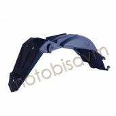 ARKA ÇAMURLUK DRIFT - 1