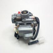 KARBÜRATÖR SCOOTER 125 cc KEIHIN - 6