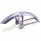 ÖN ÇAMURLUK CG NİKEL KESİK - 1