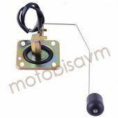 BENZİN ŞAMANDIRASI DRİFT - 1