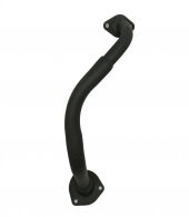 EGSOZ EĞRİ BORU SCOOTER - 2