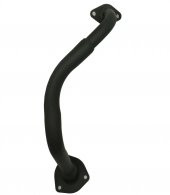 EGSOZ EĞRİ BORU SCOOTER - 3