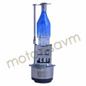 ÖN FAR AMPULÜ 12 V 35 / 35 W [BEYAZ IŞIK] - 1