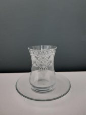 Gordion 6 lı Çay Bardak Takımı Marbella - 1