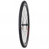 26 x 1.50 [DESEN - 2661] SİYAH [K] - MEGHNA - 1