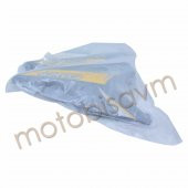 YAN KAPAK  SİYAH [TAKIM]  CB 125 ACE - 2