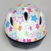 BİSİKLET KASKI ÇOCUK [ERKEK MODEL thumbnail 4