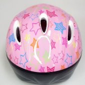 BİSİKLET KASKI ÇOCUK [ERKEK MODEL thumbnail 7