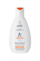 BIONIKE Triderm Baby Ultra Gentle Shampoo 200 ml - 1