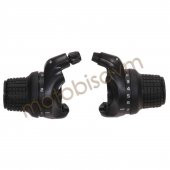 GRIP SHIFT VITES KOLU ..7 " Lİ  [SHIMANO MODEL] - 1