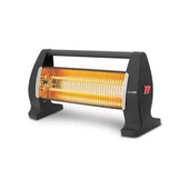 Marsstar Ms-06 1400 W Quartz Isıtıcı - 1