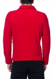 Kappa Yarım Fermuar Polar - 3