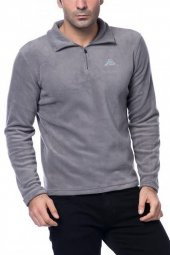 Kappa Yarım Fermuar Polar - 4