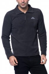 Kappa Yarım Fermuar Polar - 5