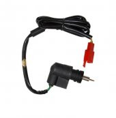 Ç-KARBÜRATÖR JİKLESİ SCOOTER thumbnail 2