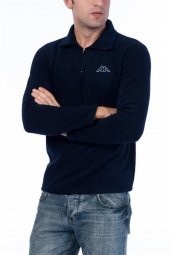 Kappa Yarım Fermuar Polar - 2