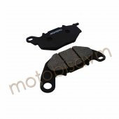 DİSK BALATA ÖN - YAMAHA YZF-R25 - MT 25 [SBP] GOLD SERİSİ - 1