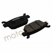 DİSK BALATA ARKA - HONDA FORZA - [SBP] GOLD SERİSİ - 1