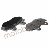 DİSK BALATA ÖN DYLAN 150 - 1