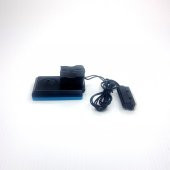 KİLOMETRE SAATİ 15 FONKSİYONLU-KABLOLU-IŞIKLI(KARIŞIK RENK)RCTS-91 - 1