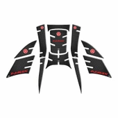 DLT-TANK PAD N-MAX* - 4