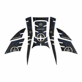 DLT-TANK PAD N-MAX* - 5