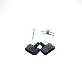 DİSK BALATA [SHIMANO DEORE MODEL]  RECTUS KARE - 3