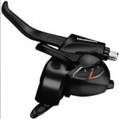 SHIMANO VİTES + FREN KOLU 3 LÜ SOL - 1