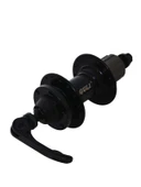 MTB ARKA HAZNE RULMANLI 32 DELİK ALÜMİNYUM B43 [SİYAH] [MANDALLI thumbnail 3