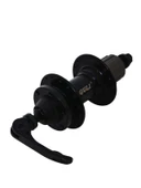 MTB ARKA HAZNE RULMANLI 32 DELİK ALÜMİNYUM B43 [SİYAH] [MANDALLI thumbnail 1