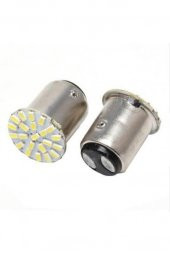 ÇAKARLI SİNYAL AMPULÜ takım - 1