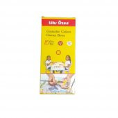 Guaj Boya 10 Renk 15 ml Şişede 1 Paket Guvaş Boya Seti 10 Lu - 2