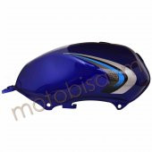 BENZİN DEPOSU YBR 2008 MAVİ thumbnail 1