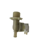 Solenoid Ventil Vana Tekli Düz N.K. 3/4 - 10.5mm 12 / 24 / 220 Ac / Dc thumbnail 8