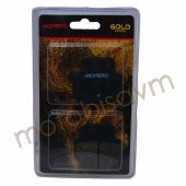 DİSK BALATA ÖN - ARORA YEBERE - GOLD SERİSİ - 2