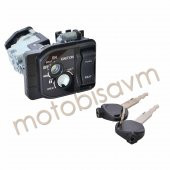 KONTAK SETİ [2013-2017] PCX thumbnail 1