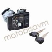 KONTAK SETİ [2013-2017] PCX thumbnail 2