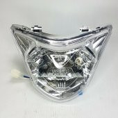 FAR KUBA EGE 50cc - 1