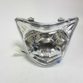 FAR KUBA EGE 50cc - 2