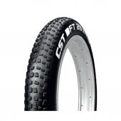 CST 26X4.0 C1752 Fat Bike BFT DIŞ LASTİK - 1