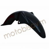 ÖN ÇAMURLUK CB 125 ACE SİYAH - 1