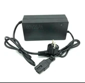 XUPAİ ŞARJ CİHAZI 60 VOLT [20-24 AH] - 1