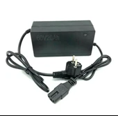 XUPAİ ŞARJ CİHAZI 60 VOLT [20-24 AH] - 3