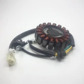 CBF 150 - CB 125E  STATÖR yeni model GMS9680 thumbnail 1