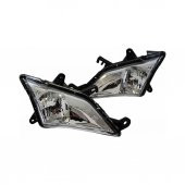 ÖN SİNYAL ACTIVA S takım - 1