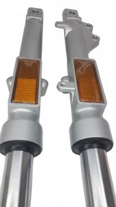 ÖN AMORTİSÖR YBR 2004 - 2