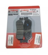 XMAX 250 FREN BALATA ARKA - 1